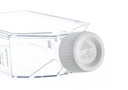 Greiner Bio-One CellStar T175 Flask, 550ml, Sterile, Lo-Profile, Canted Neck, w/ Plug Seal Cap
