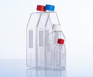 Greiner Bio-One CellStar T175 Flask, 650ml, Sterile, Hi-Profile, Canted Neck, w/ Filter Cap