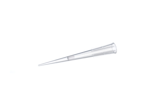 Greiner Bio-One Sapphire Pipette Tip, 20 µl, Filter, Rack, Sterile