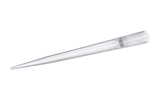 Greiner Bio-One Sapphire Pipette Tip, 1250 µl, Filter, Rack, sterile