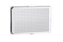 Greiner Bio-One Cell Culture Microplate Microplate 384 Well CellStar Plate, PS, TC Treated, Sterile, Flat Bottom, White µClear