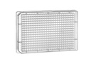 Greiner Bio-One Microplate 384W Plate, PP, 120 µL/well, Conical Bottom, Natural