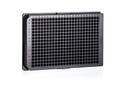 Greiner Bio-One Microplate 384W Non-binding Plate, PS, Flat Bottom, Black
