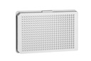 Greiner Bio-One Microplate 384W Non-binding Plate, PS, Flat Bottom, White μClear