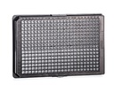 Greiner Bio-One Cell Culture Microplate, 384 Well, PS, F-Bottom, ΜClear®, Black, Cellstar®, Cell-Repellent Surface, Lid, Sterile, 8 Pcs./Bag