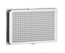 Greiner Bio-One Cell Culture Microplate 384W Advanced TC™ Plate, PS, Sterile, Flat Bottom, White µClear, w/Lid