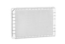 Greiner Bio-One Microplate 1536W HiBase Plate, PS, Flat Bottom, Clear