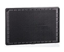 Greiner Bio-One Microplate 1536W LoBase FLUOTRAC™™ 200 Plate, PS, Medium Binding, Flat Bottom, Black