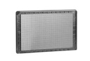Greiner Bio-One Microplate 1536W LoBase FLUOTRAC™™ 200 Plate, PS, Medium Binding, Flat Bottom, Black µClear