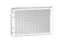 Greiner Bio-One Microplate 384W Small Volume™ LoBase Plate, PS, 25 µL/well, Flat Bottom, Chimney Style, Clear