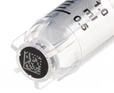 Greiner Bio-One 2 ml Cryo.s w/Datamatri x (generic 2D sequence), PP, Sterile, E x ternal Thread Natural Cap, ID Field, Starfoot Base, Round Bottom, 150 White Cap Inserts per CS