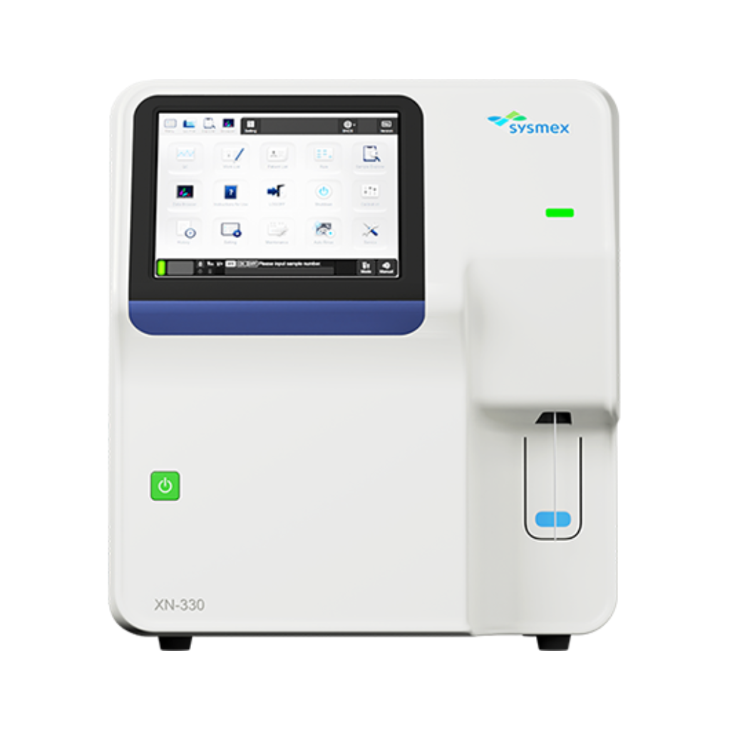 Sysmex XN-330