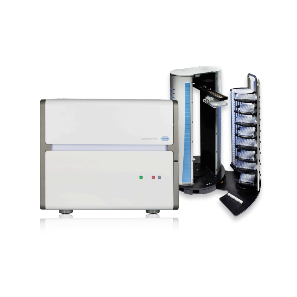 Roche Lightcycler 480