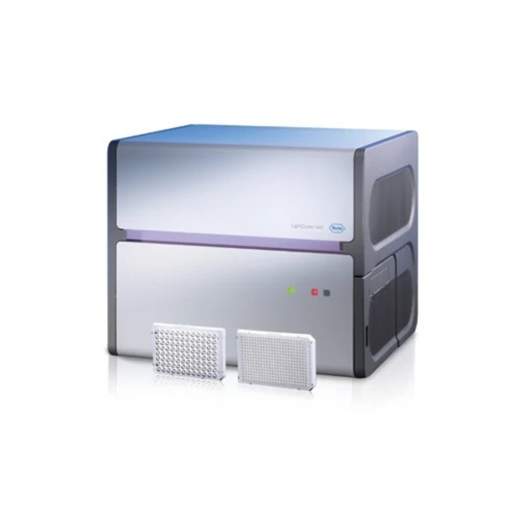 Roche Lightcycler 480