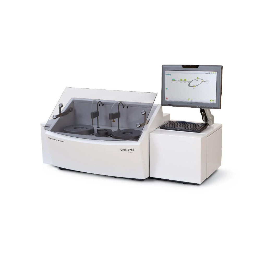 Siemens Viva E