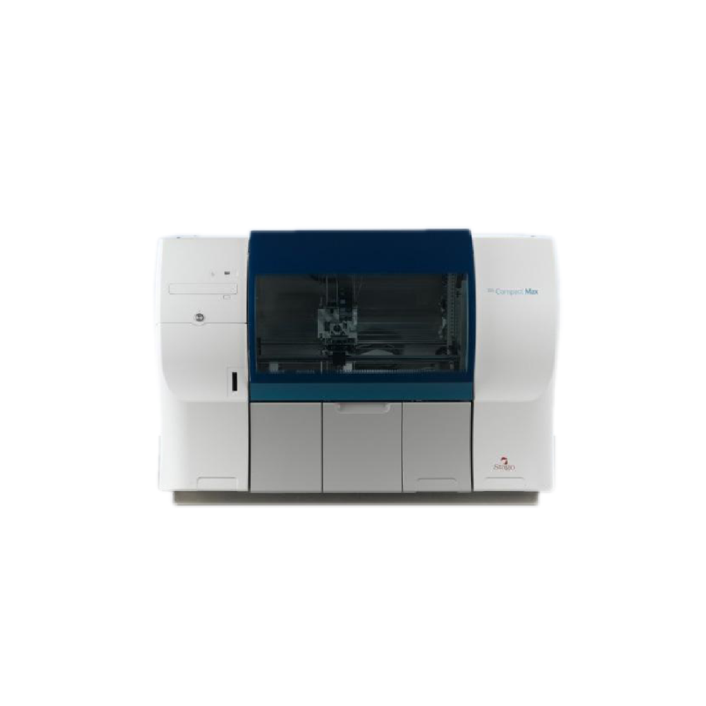 Stago STA Compact