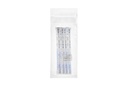 Greiner Bio-One PIPETTE, 5ml GRADUATION 1/0, STERILE, Plastic/Plastic Packaging, Triple Packed
