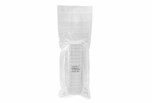 Greiner Bio-One CELL CULTURE DISH, PS 60/15 MM, Vents, CellStar TC, Sterile, Triple Packed