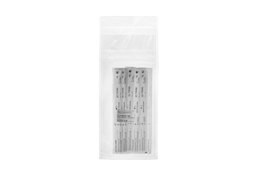 Greiner Bio-One PIPETTE 2 ml GRAUDATED 1/100 ml, Sterile, Plastic/Plastic Packaging, Triple Packed