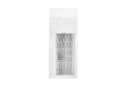 Greiner Bio-One PIPETTE 2 ml GRAUDATED 1/100 ml, Sterile, Plastic/Plastic Packaging, Triple Packed