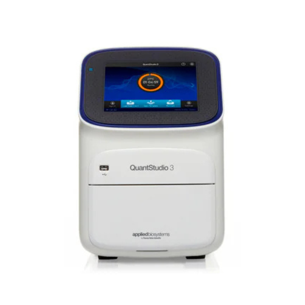 Thermo Quantstudio 3