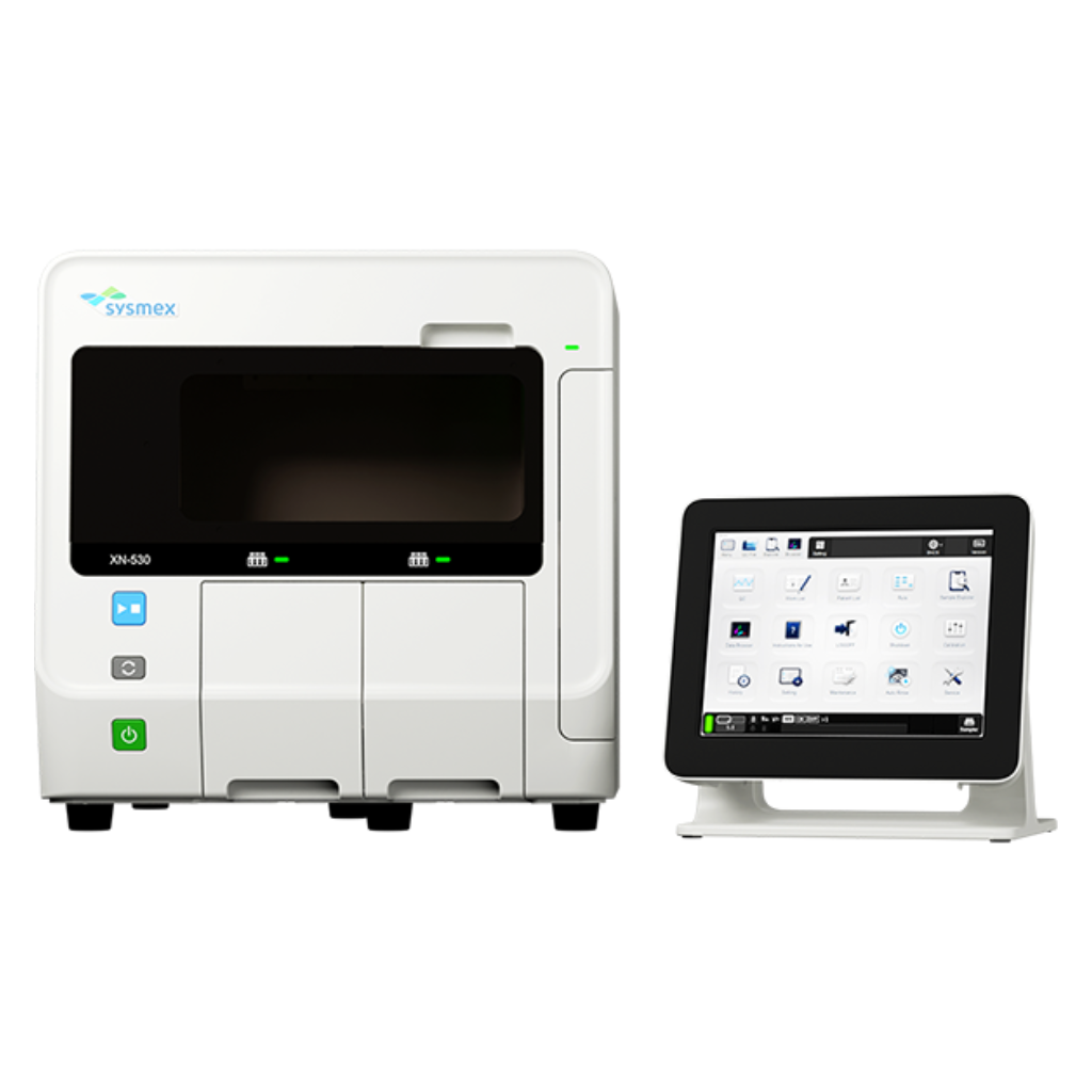 Sysmex XN-530