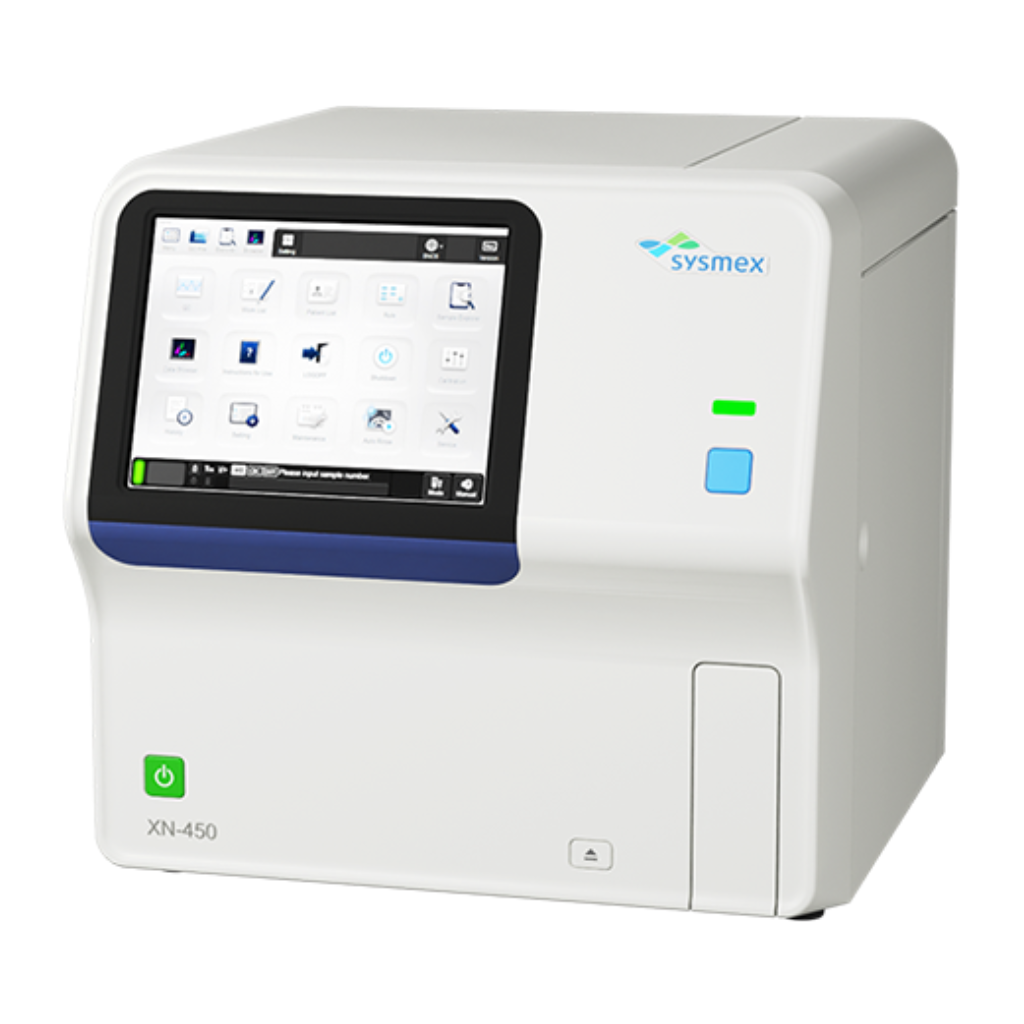 Sysmex XN-450