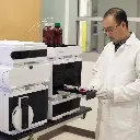 Agilent Technologies Ultivo Triple Quadrupole LC/MS