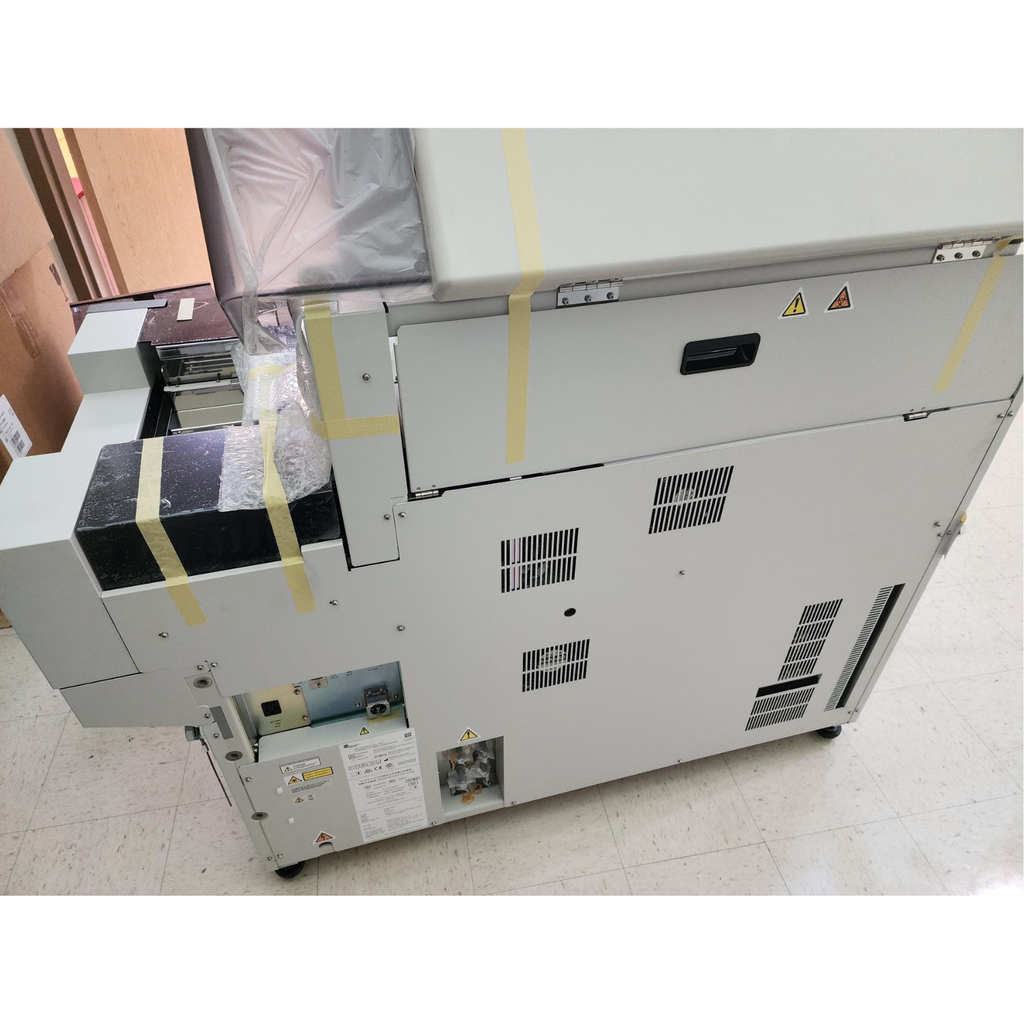 Beckman Coulter / Olympus AU480 Chemistry Analyzer