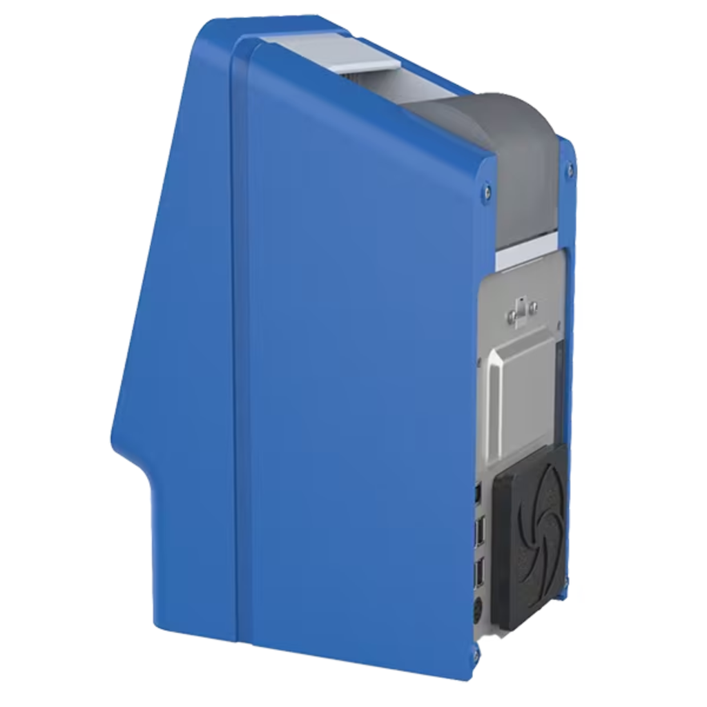 Abaxis Piccolo Xpress