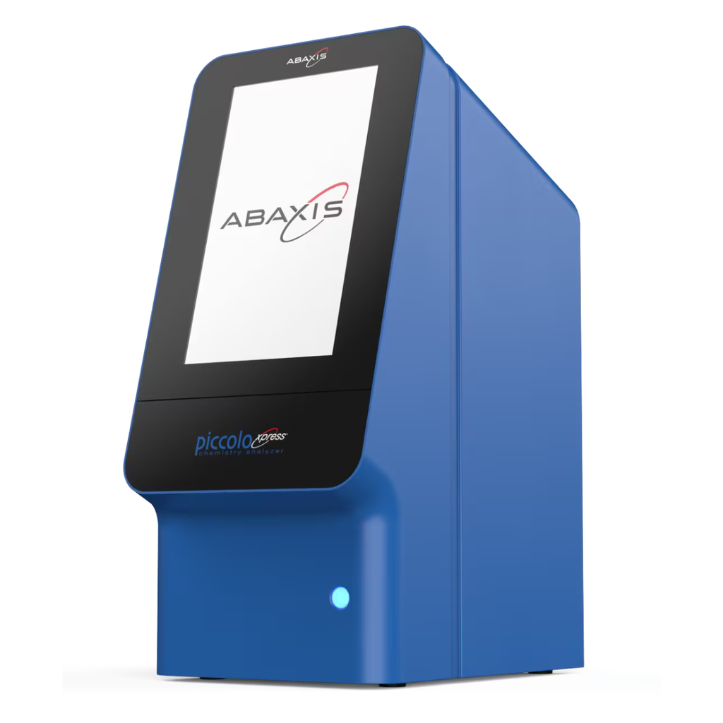Abaxis Piccolo Xpress