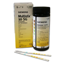 Siemens Multistix 10 SG 2161 / 2300 Reagent Strips