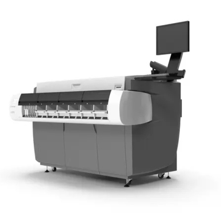 Abbott Architect c8000