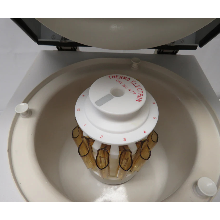 Thermo Scientific Sorvall CW2 Plus Cell Washer