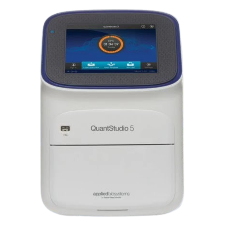 QuantStudio 5 Real Time PCR System