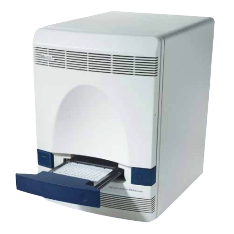 Applied Biosystems 7500 FAST Dx Real Time PCR System