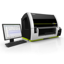 ACL Top 550 CTS Coagulation Analyzer