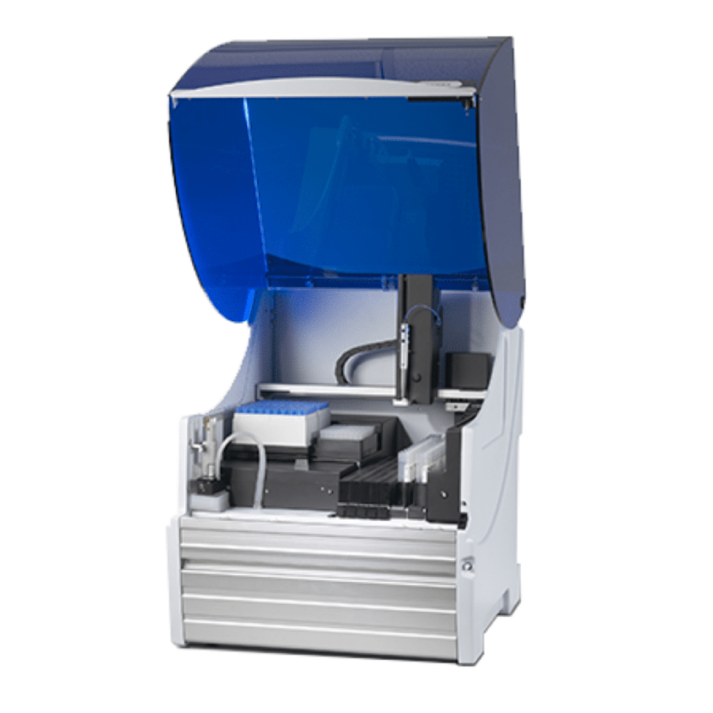 Dynex Agility Automated ELISA Systems