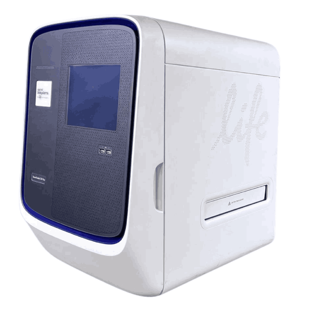 QuantStudio 12K Flex Real Time PCR System