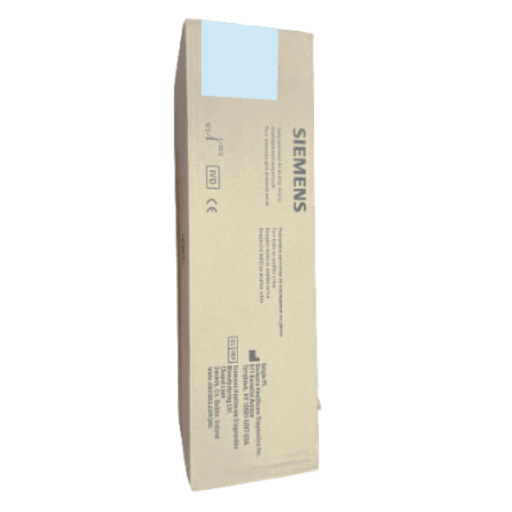Siemens 2083 Clinitek Microalbumin 2 Reagent Strips for Urinalysis