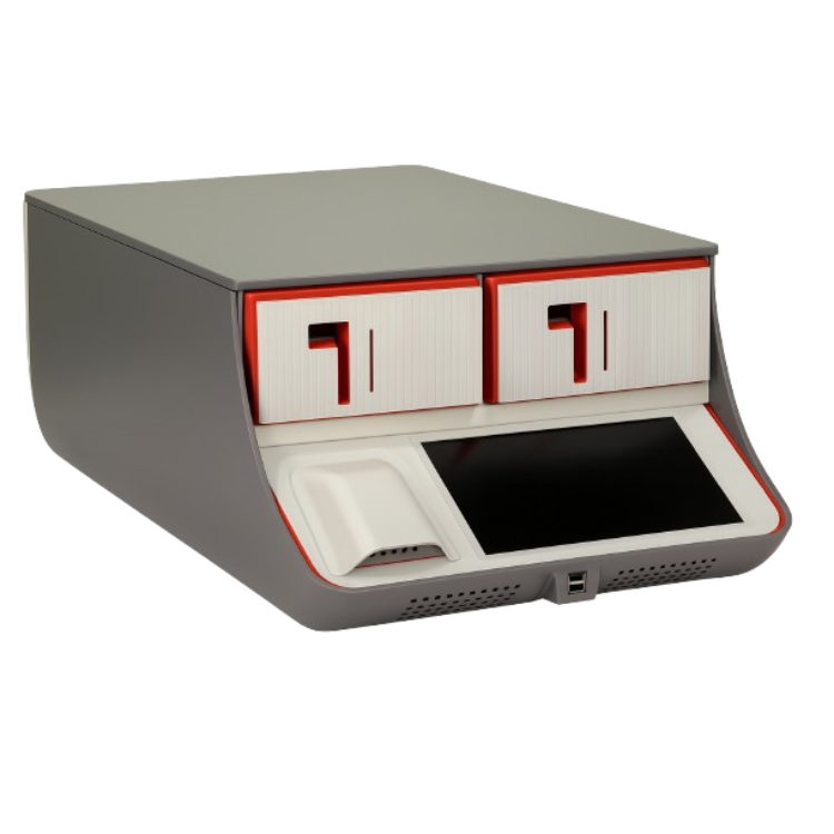 Biomerieux BioFire FilmArray Torch