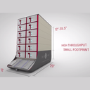 Biomerieux BioFire FilmArray Torch