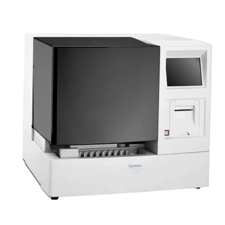 Siemens Sysmex CA-560