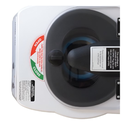 Drucker Diagnostics Model 642E Horizontal Centrifuge