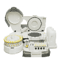 Medica EasyRA Chemistry Analyzer - LIS, ISE, PRINTER