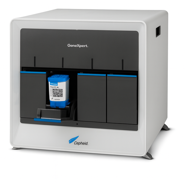 GeneXpert IV 4-Module PCR System