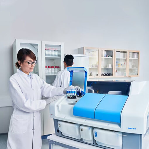 Thermo Scientific Indiko™ Plus Drugs of Abuse Testing System