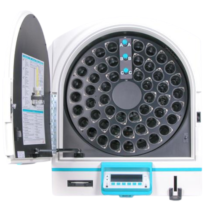 Becton Dickinson BACTEC 9050 Blood Culture System