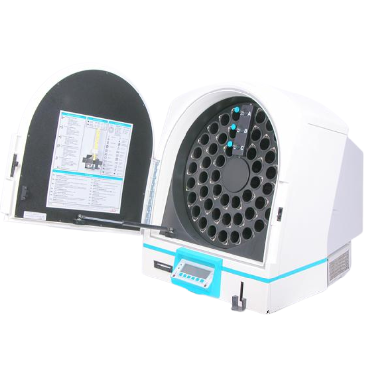 Becton Dickinson BACTEC 9050 Blood Culture System