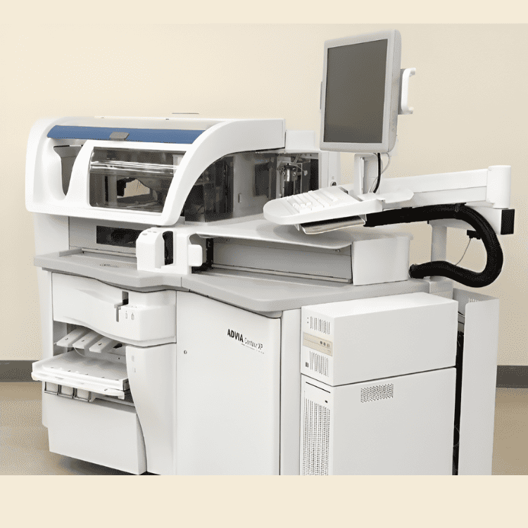 Siemens ADVIA Centaur XP